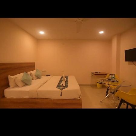 Poddar Inn Guwahati Ngoại thất bức ảnh
