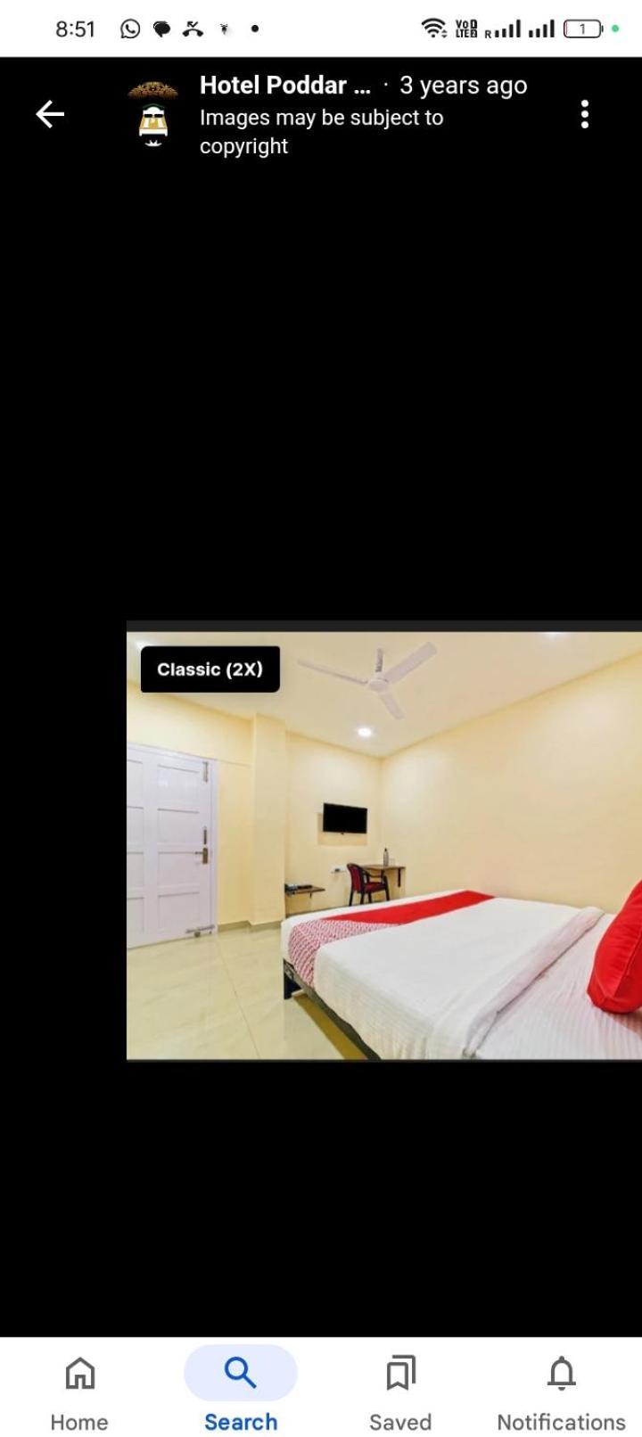 Poddar Inn Guwahati Ngoại thất bức ảnh