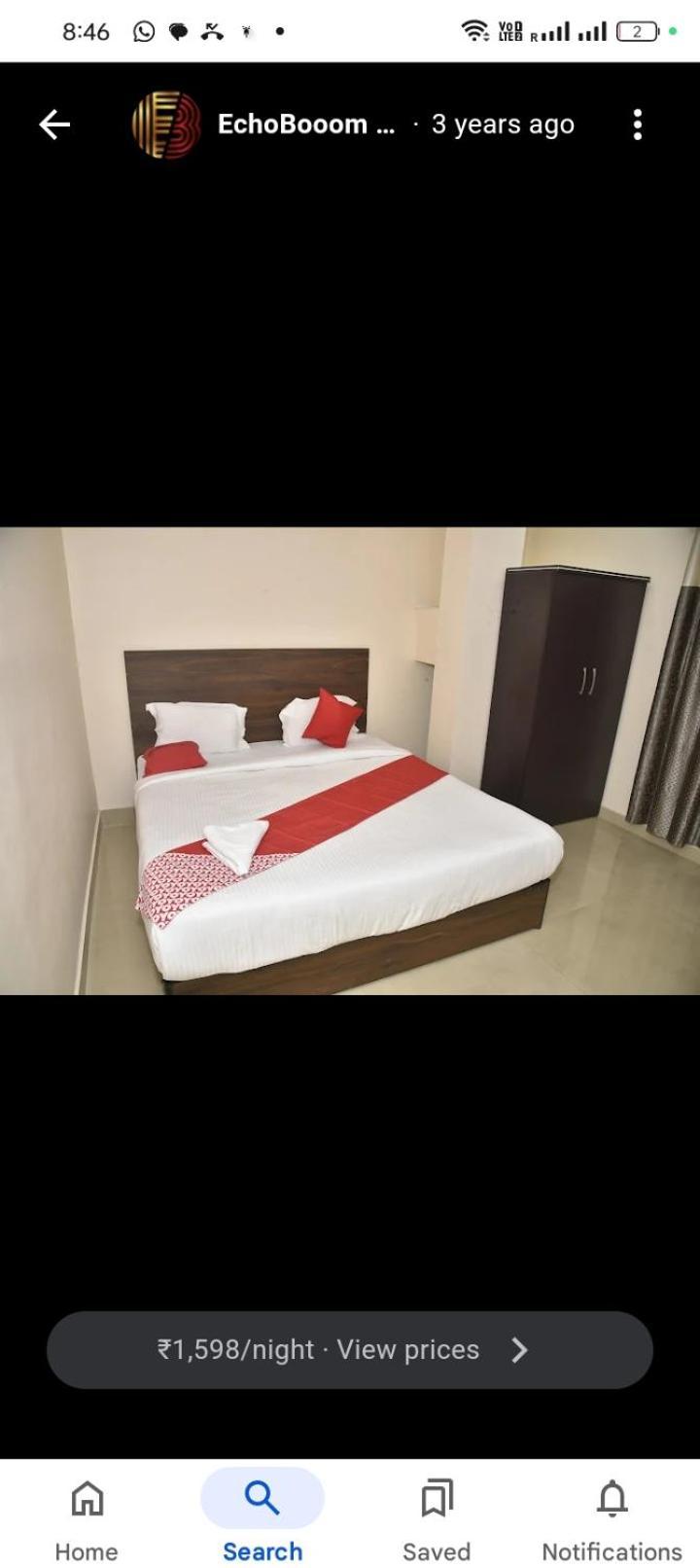 Poddar Inn Guwahati Ngoại thất bức ảnh
